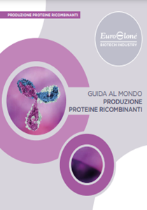 Produzione Proteine Ricombinanti